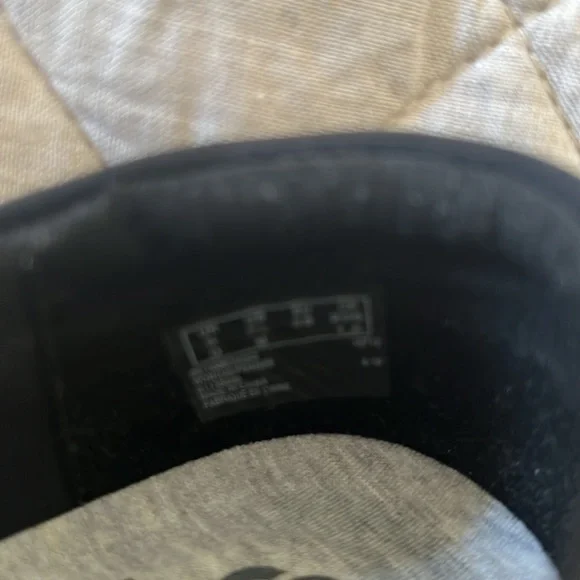 Clark flats - cloud steppers - Picture 3 of 4